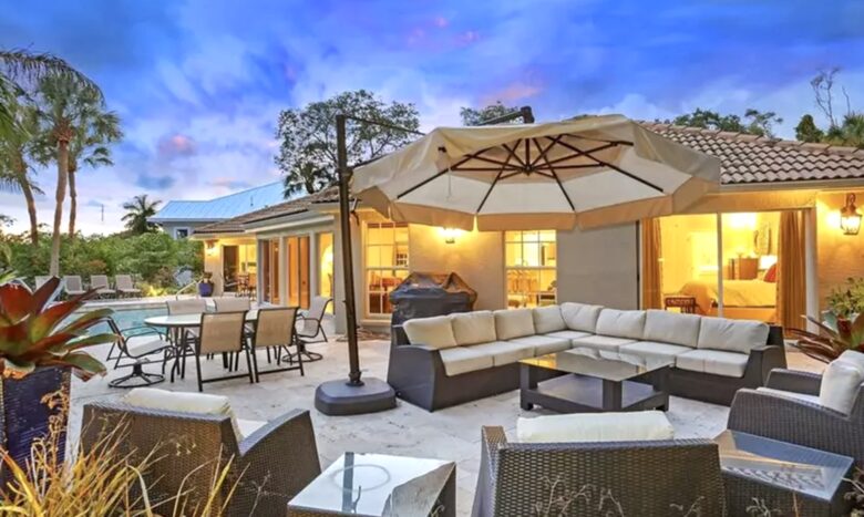 Siesta Key Retreat - Siesta Key, Florida