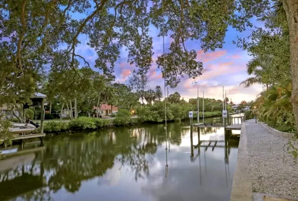 Siesta Key Retreat - Siesta Key, Florida