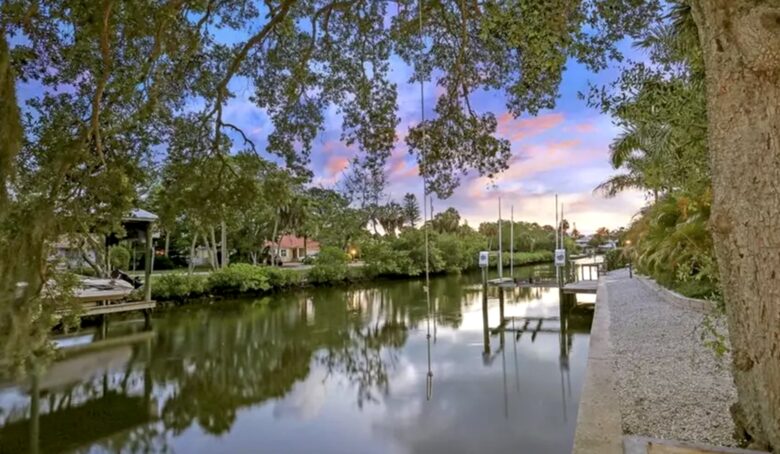 Siesta Key Retreat - Siesta Key, Florida