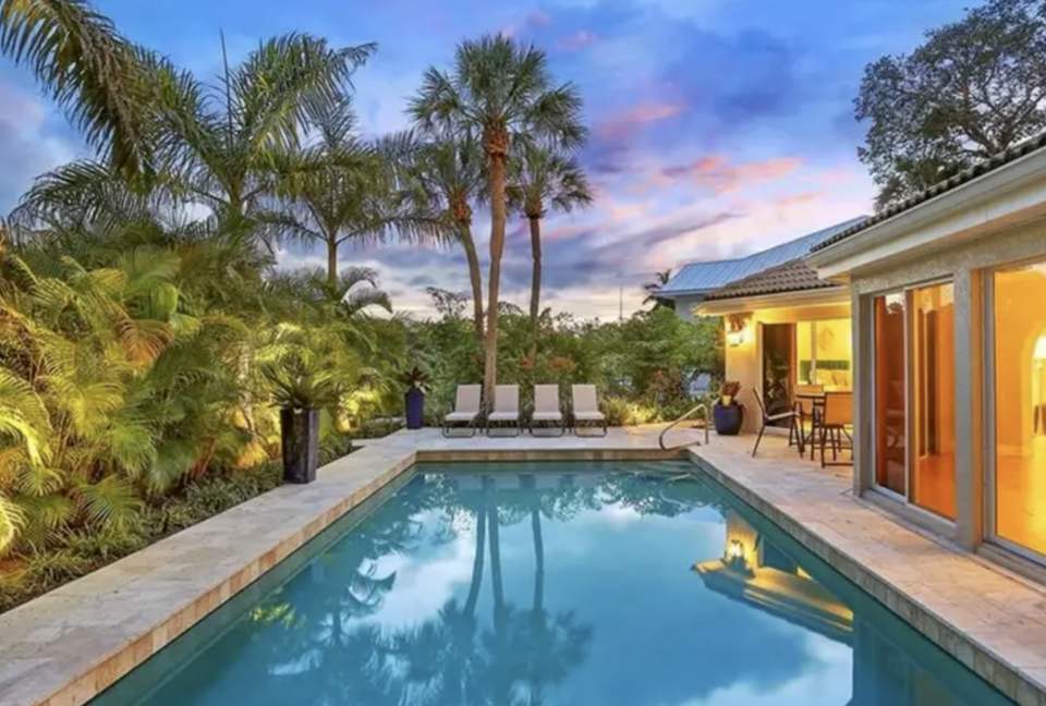 Siesta Key Retreat - Siesta Key, Florida