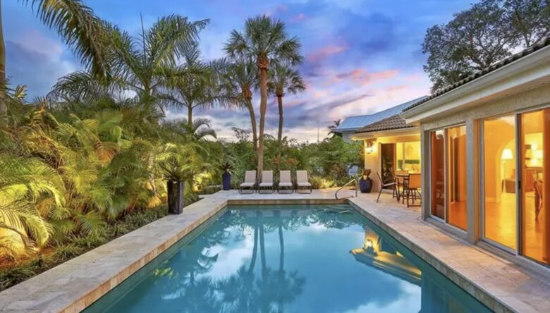 Siesta Key Retreat - Siesta Key, Florida