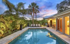 Siesta Key Retreat - Siesta Key, Florida