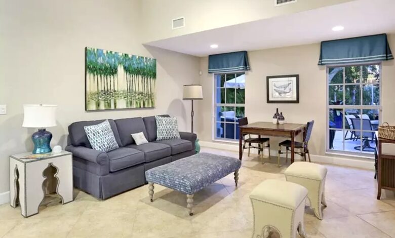 Siesta Key Retreat - Siesta Key, Florida