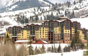 Grand Summit Ski-In/Ski-Out - Park City, Utah