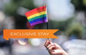 EXCLUSIVE STAY SKI EXPERIENCE - Aspen LGBT Ski Festival, Colorado