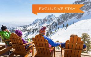 EXCLUSIVE STAY SKI EXPERIENCE - Sun Valley Thanksgiving Escape, Idaho