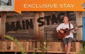 EXCLUSIVE STAY EXPERIENCE - Songwriters Music Fests Key West, Florida