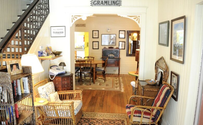 Beachview House - St. Simons Island, Georgia