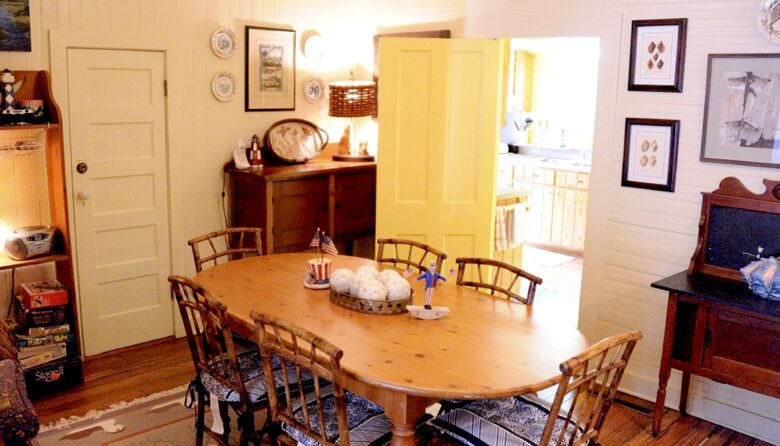 Beachview House - St. Simons Island, Georgia