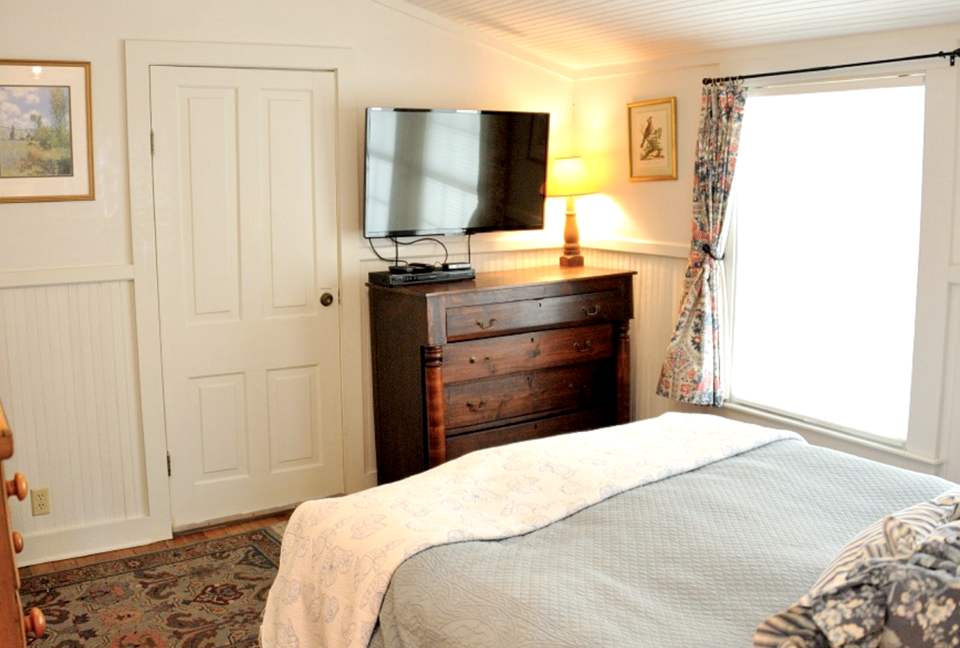 Beachview House - St. Simons Island, Georgia