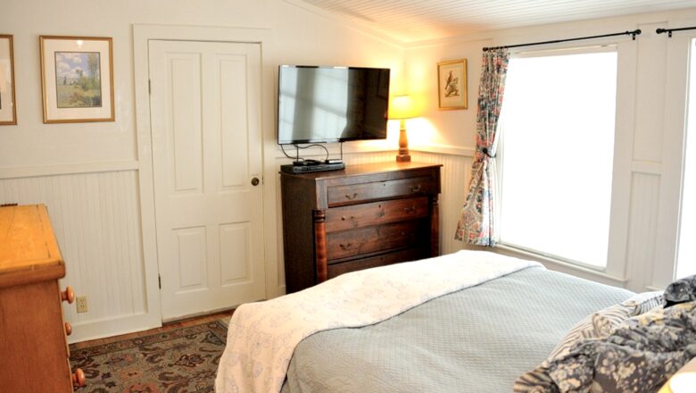 Beachview House - St. Simons Island, Georgia