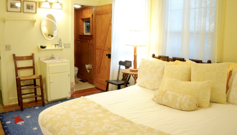 Beachview House - St. Simons Island, Georgia