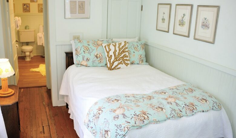 Beachview House - St. Simons Island, Georgia