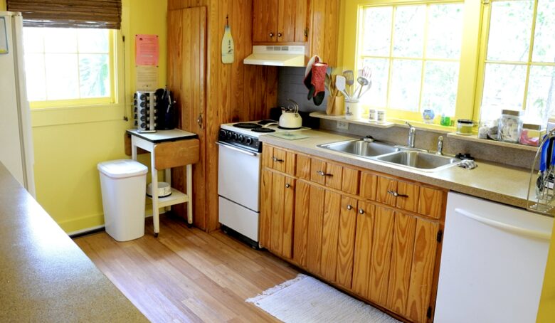 Beachview House - St. Simons Island, Georgia