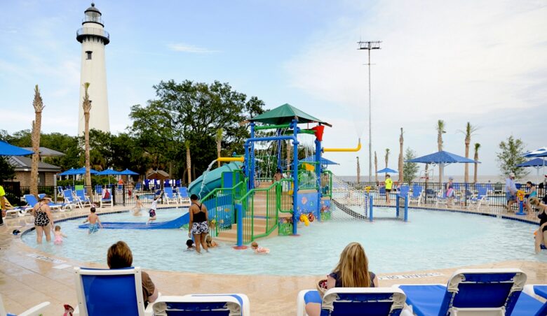 Beachview House - St. Simons Island, Georgia