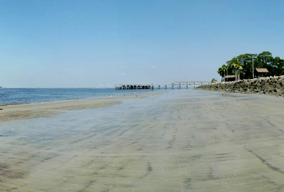 Beachview House - St. Simons Island, Georgia