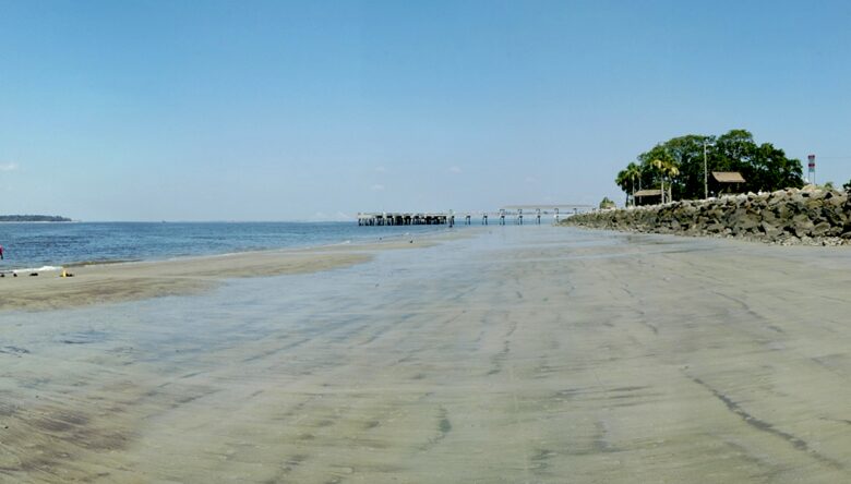 Beachview House - St. Simons Island, Georgia