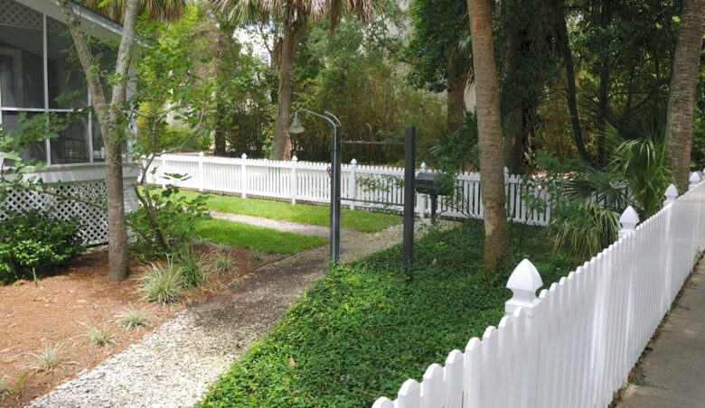 Beachview House - St. Simons Island, Georgia