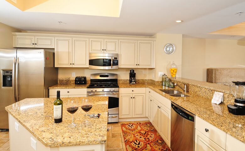 North Beach Resort and Villas 4 Bedroom Villa - North Myrtle Beach, South Carolina