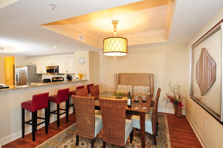 North Beach Resort and Villas 4 Bedroom Villa - North Myrtle Beach, South Carolina