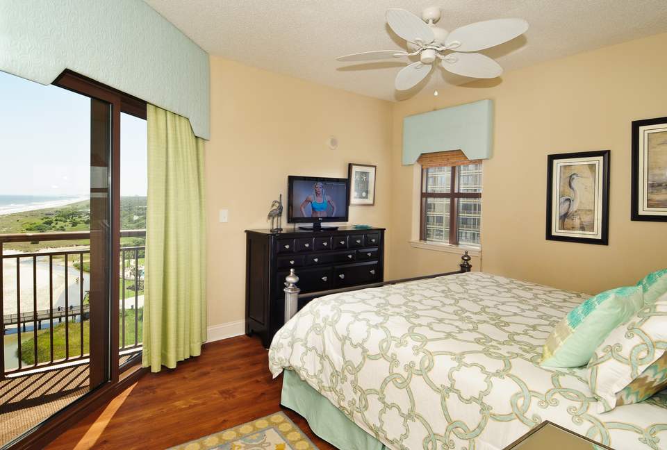 North Beach Resort and Villas 4 Bedroom Villa - North Myrtle Beach, South Carolina