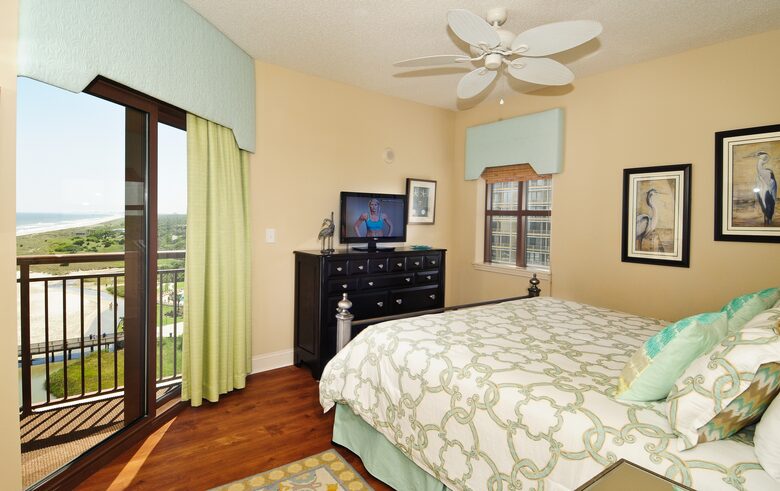North Beach Resort and Villas 4 Bedroom Villa - North Myrtle Beach, South Carolina