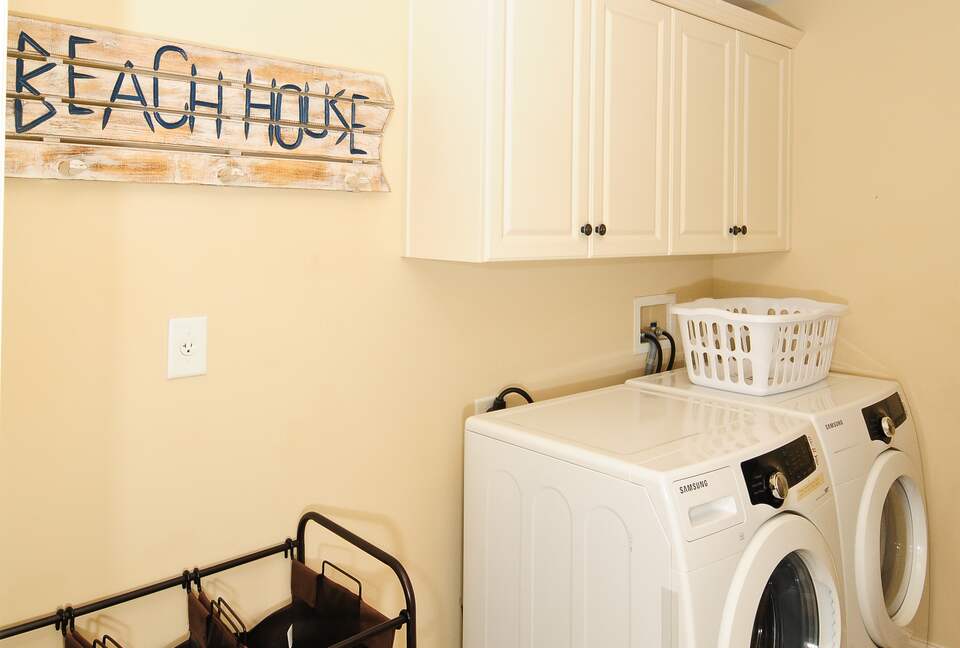 North Beach Resort and Villas 4 Bedroom Villa - North Myrtle Beach, South Carolina