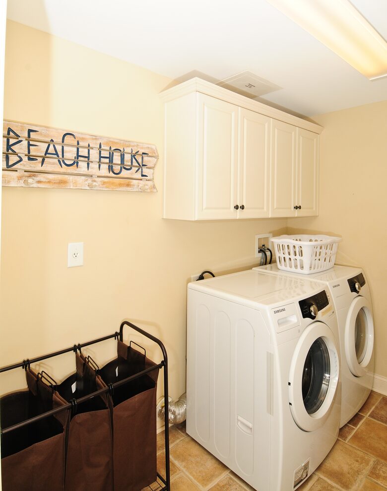 North Beach Resort and Villas 4 Bedroom Villa - North Myrtle Beach, South Carolina