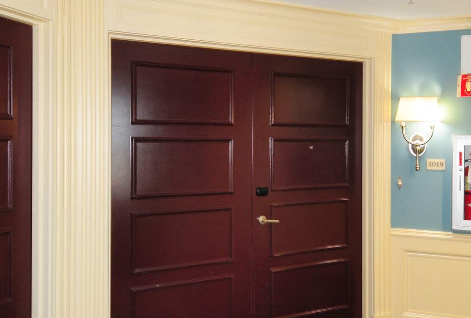 North Beach Resort and Villas 4 Bedroom Villa - North Myrtle Beach, South Carolina