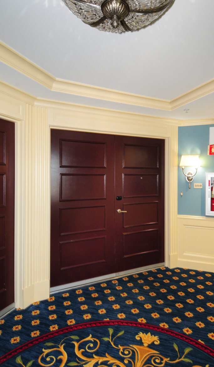 North Beach Resort and Villas 4 Bedroom Villa - North Myrtle Beach, South Carolina