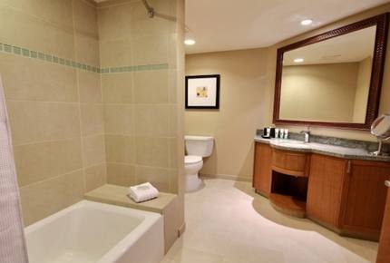 Hyatt Residence Club Kaanapali Beach - Lahaina, Maui, Hawaii