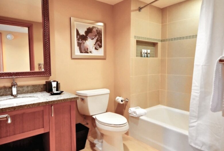 Hyatt Residence Club Kaanapali Beach - Lahaina, Maui, Hawaii