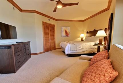 Hyatt Residence Club Kaanapali Beach - Lahaina, Maui, Hawaii