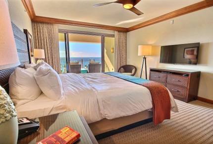 Hyatt Residence Club Kaanapali Beach - Lahaina, Maui, Hawaii