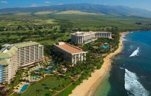 HYATT RESIDENCE CLUB KAANAPALI BEACH ***4 Night Stay*** - Lahaina, Maui, Hawaii