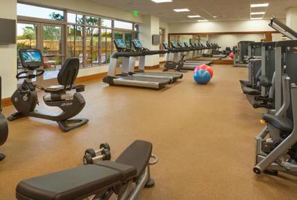 Hyatt Residence Club Kaanapali Beach - Lahaina, Maui, Hawaii