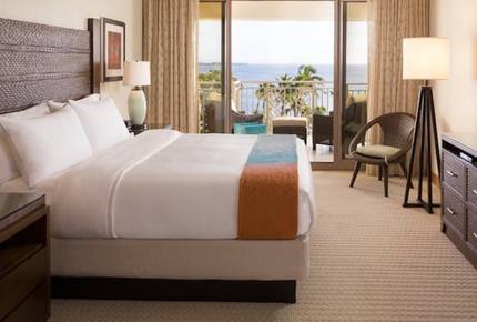 Hyatt Residence Club Kaanapali Beach - Lahaina, Maui, Hawaii