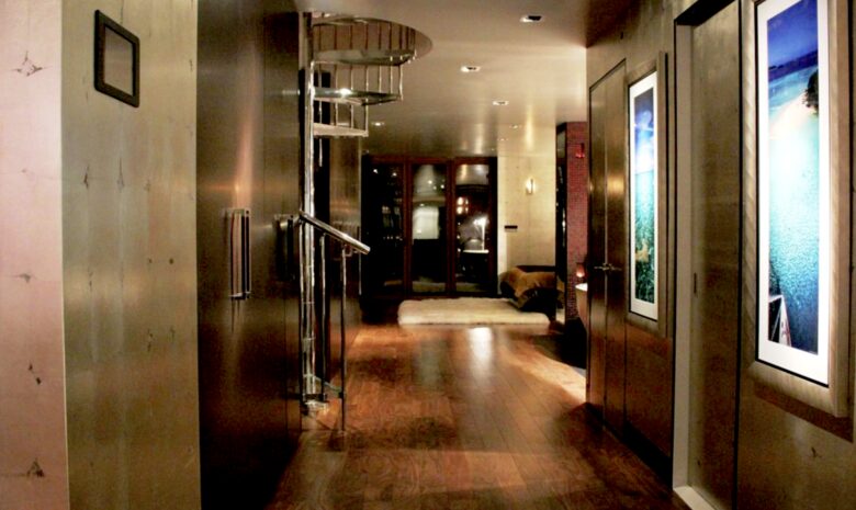 The Vortex - New York, New York