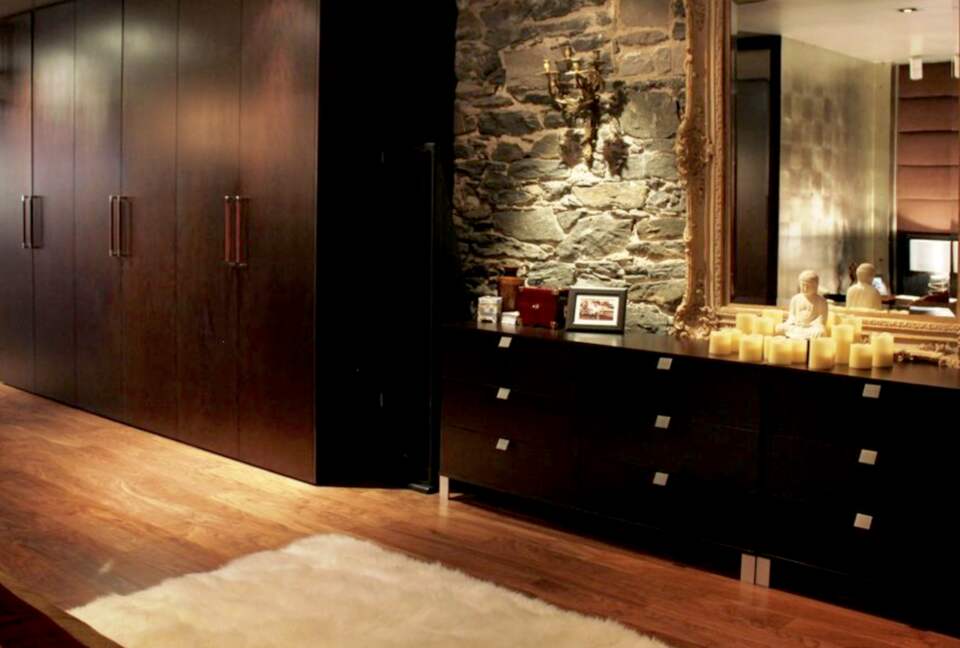 The Vortex - New York, New York