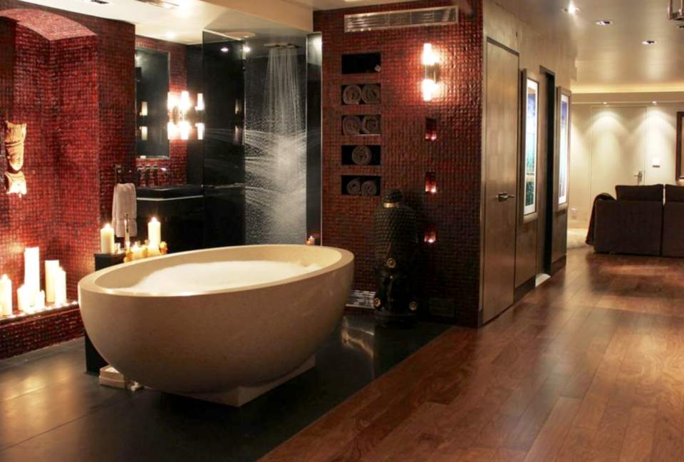 The Vortex - New York, New York