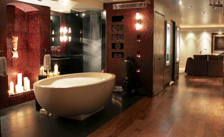 The Vortex - New York, New York