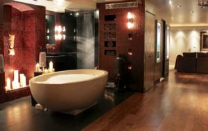 The Vortex - New York, New York