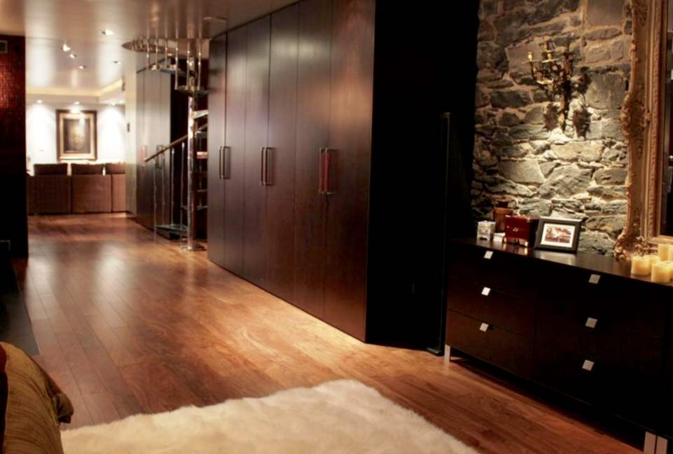 The Vortex - New York, New York