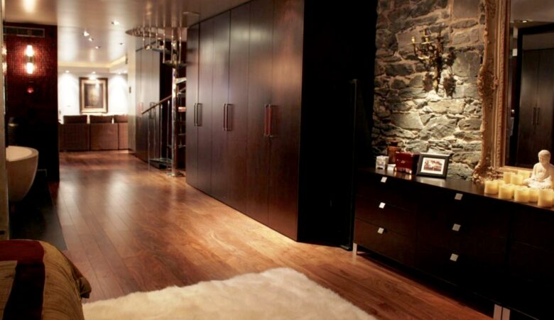 The Vortex - New York, New York