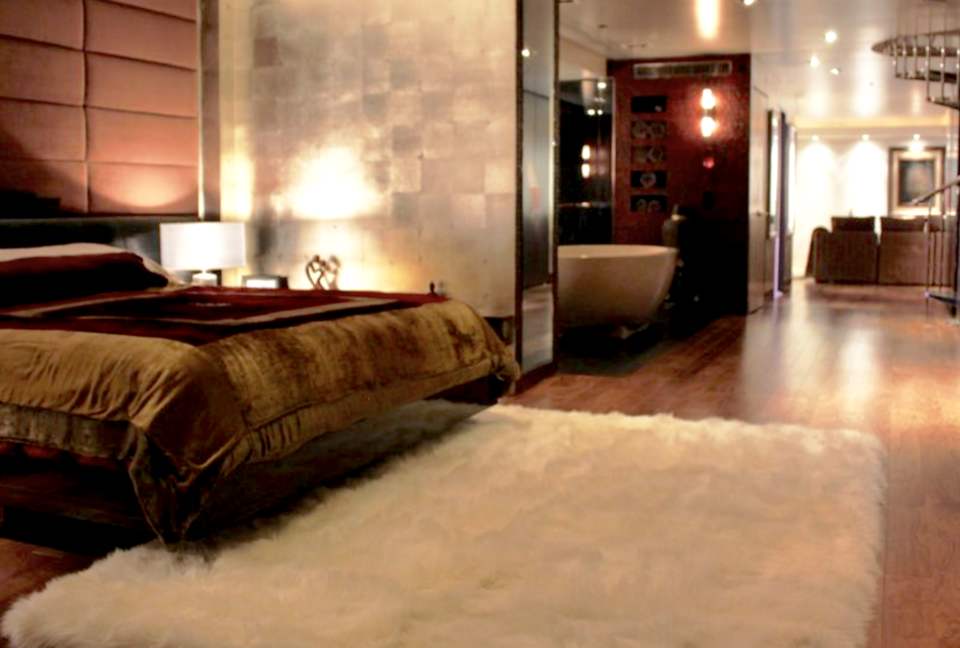 The Vortex - New York, New York