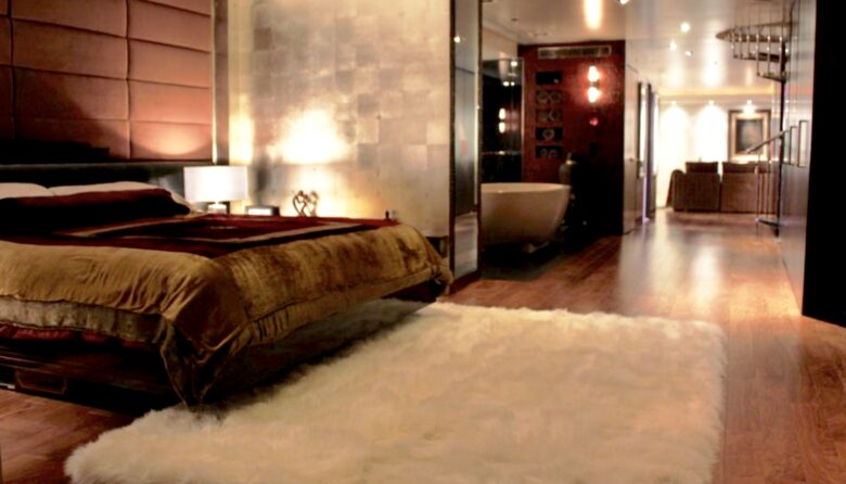 The Vortex - New York, New York