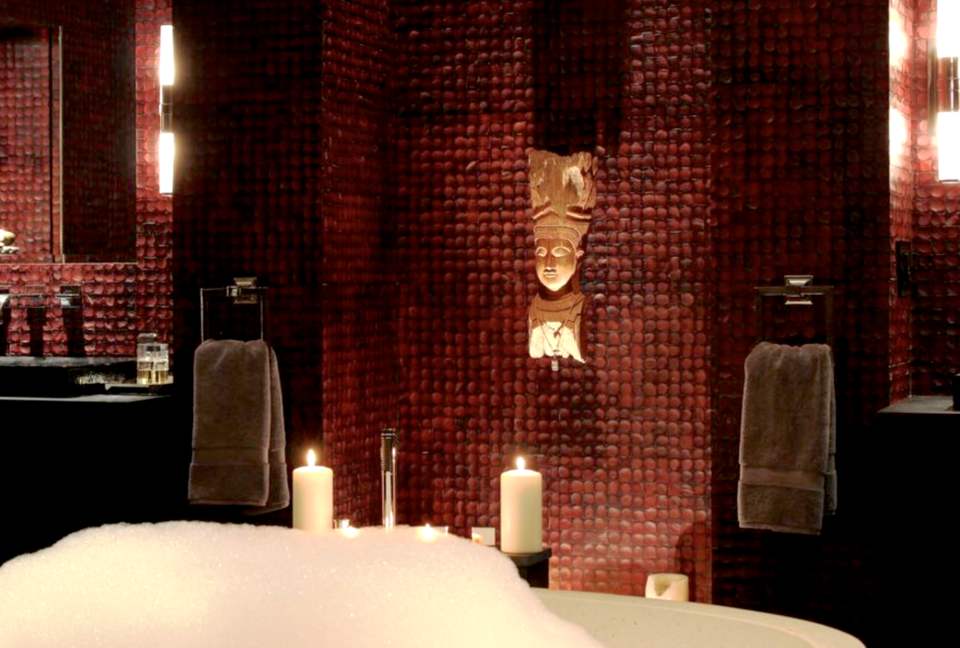 The Vortex - New York, New York