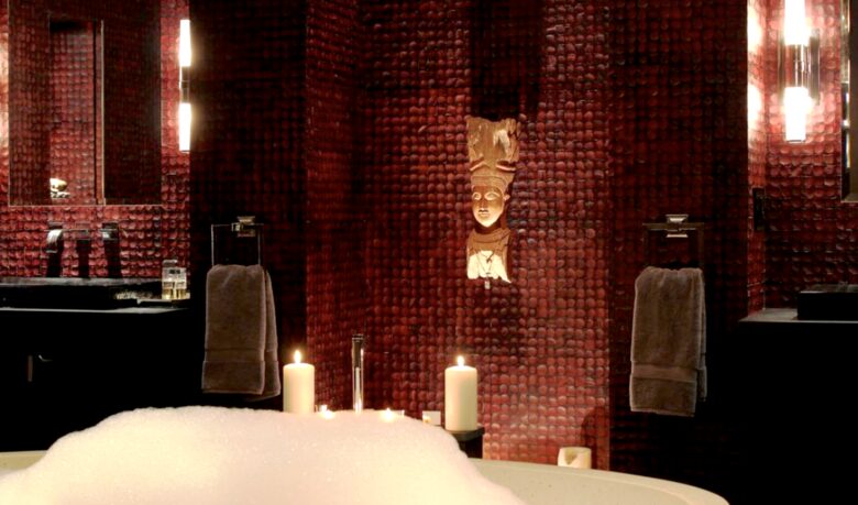 The Vortex - New York, New York