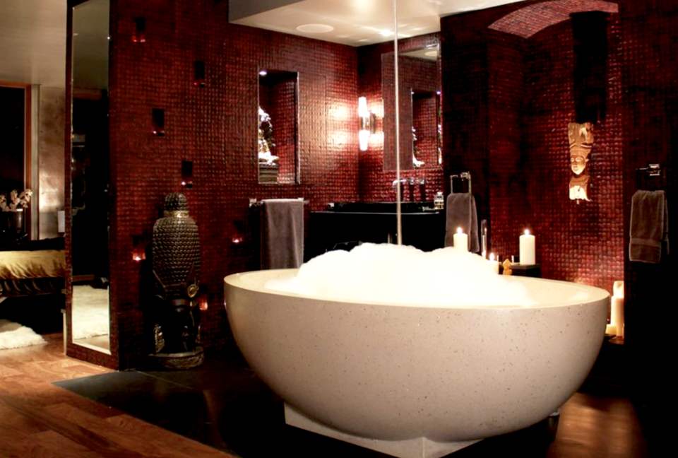 The Vortex - New York, New York