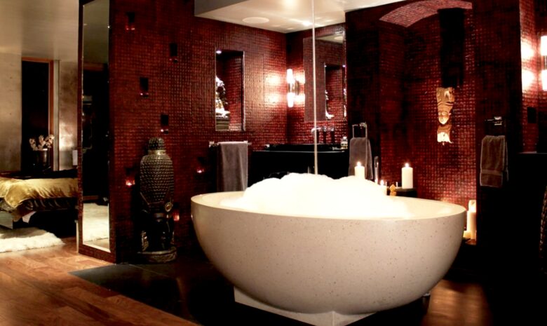 The Vortex - New York, New York